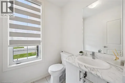 3 Gledhill Crescent Cambridge ON N1T 0G2