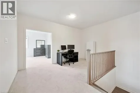 3 Gledhill Crescent Cambridge ON N1T 0G2