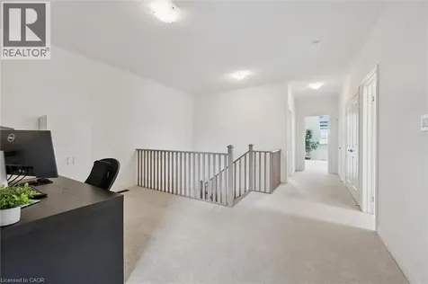 3 Gledhill Crescent Cambridge ON N1T 0G2