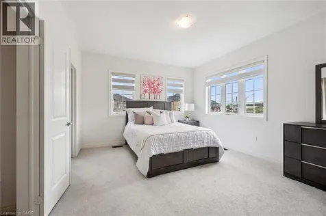 3 Gledhill Crescent Cambridge ON N1T 0G2