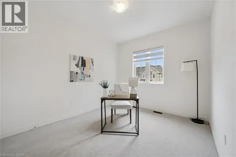 3 Gledhill Crescent Cambridge ON N1T 0G2