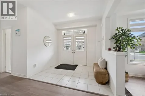 3 Gledhill Crescent Cambridge ON N1T 0G2