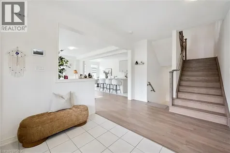 3 Gledhill Crescent Cambridge ON N1T 0G2