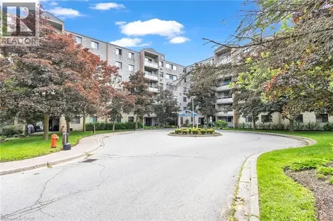 93 Westwood Road Guelph ON N1H 7J7