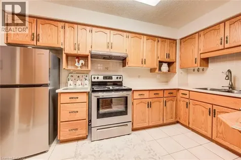 93 Westwood Road Guelph ON N1H 7J7