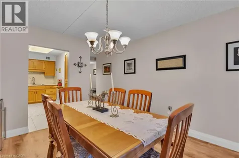 93 Westwood Road Guelph ON N1H 7J7