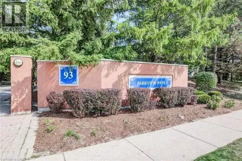 93 Westwood Road Guelph ON N1H 7J7