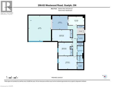 93 Westwood Road Guelph ON N1H 7J7