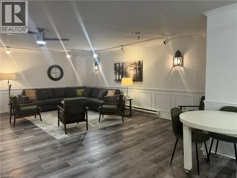 93 Westwood Road Guelph ON N1H 7J7