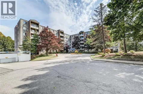 93 Westwood Road Guelph ON N1H 7J7