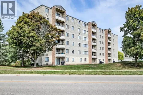 93 Westwood Road Guelph ON N1H 7J7