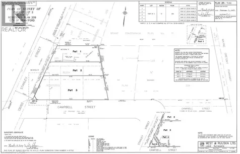 251 Stanley Street Brantford ON N3S 6N5