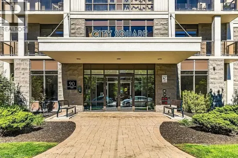90 Charlton Avenue West Hamilton ON L8P 0B4
