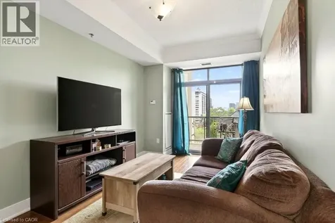 90 Charlton Avenue West Hamilton ON L8P 0B4