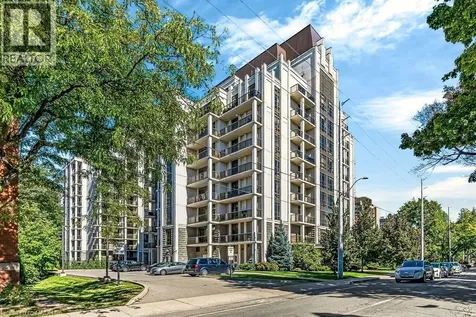 90 Charlton Avenue West Hamilton ON L8P 0B4