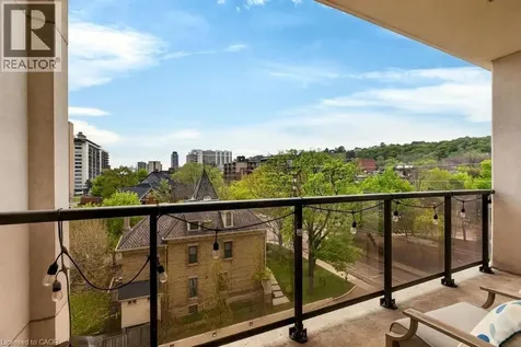 90 Charlton Avenue West Hamilton ON L8P 0B4