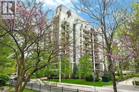 90 Charlton Avenue West Hamilton ON L8P 0B4
