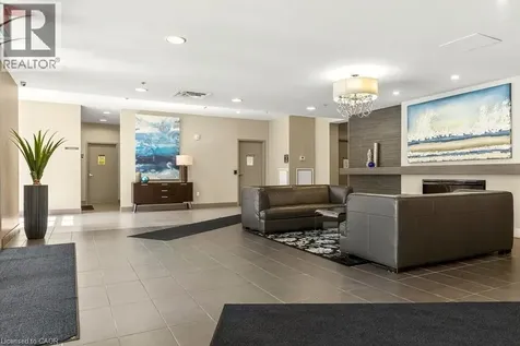90 Charlton Avenue West Hamilton ON L8P 0B4