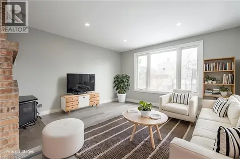 156 Adeline Avenue Hamilton ON L8H 5T8