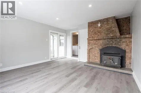 156 Adeline Avenue Hamilton ON L8H 5T8