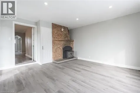 156 Adeline Avenue Hamilton ON L8H 5T8