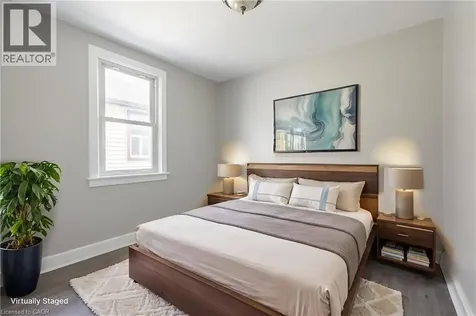 156 Adeline Avenue Hamilton ON L8H 5T8