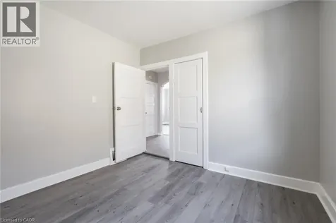 156 Adeline Avenue Hamilton ON L8H 5T8