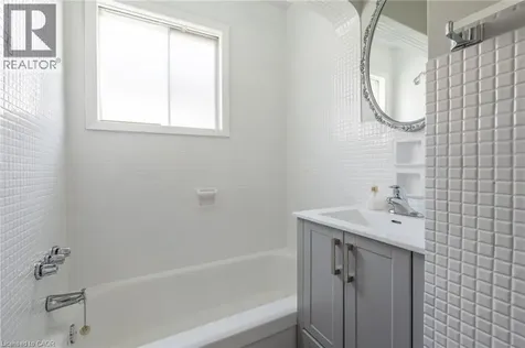 156 Adeline Avenue Hamilton ON L8H 5T8