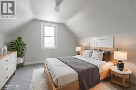 156 Adeline Avenue Hamilton ON L8H 5T8