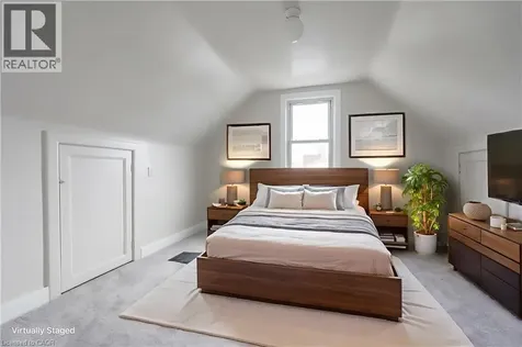 156 Adeline Avenue Hamilton ON L8H 5T8