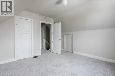 156 Adeline Avenue Hamilton ON L8H 5T8