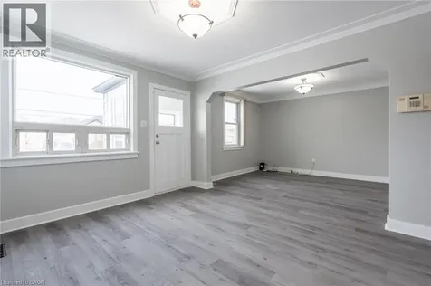 156 Adeline Avenue Hamilton ON L8H 5T8