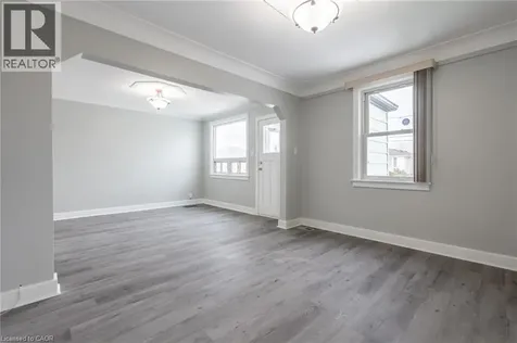 156 Adeline Avenue Hamilton ON L8H 5T8