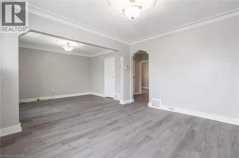 156 Adeline Avenue Hamilton ON L8H 5T8