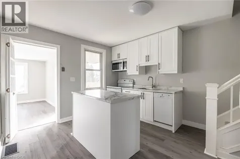 156 Adeline Avenue Hamilton ON L8H 5T8