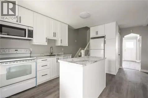 156 Adeline Avenue Hamilton ON L8H 5T8