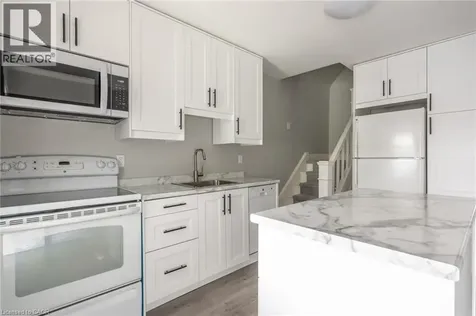 156 Adeline Avenue Hamilton ON L8H 5T8