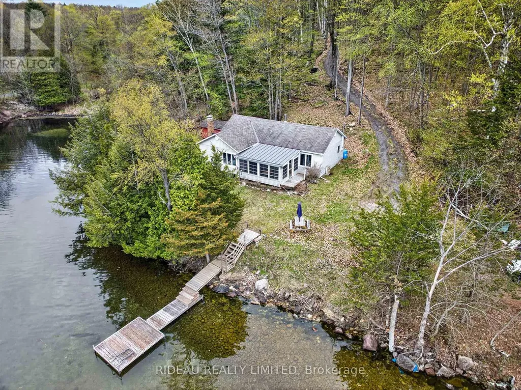 9 Sparrow Lane Rideau Lakes ON K0G 1V0