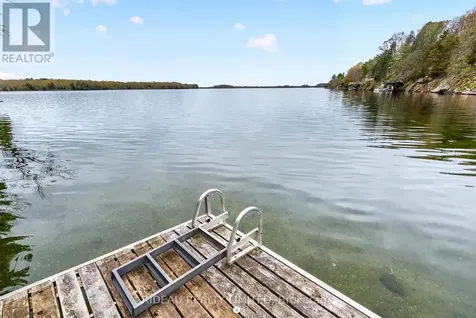 9 Sparrow Lane Rideau Lakes ON K0G 1V0