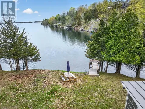 9 Sparrow Lane Rideau Lakes ON K0G 1V0