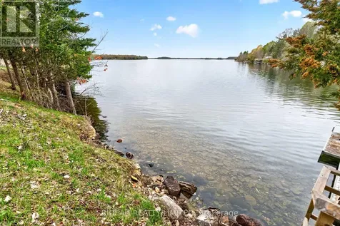 9 Sparrow Lane Rideau Lakes ON K0G 1V0