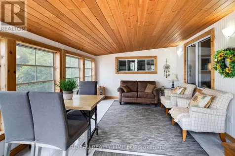 9 Sparrow Lane Rideau Lakes ON K0G 1V0