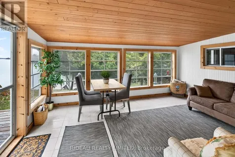9 Sparrow Lane Rideau Lakes ON K0G 1V0