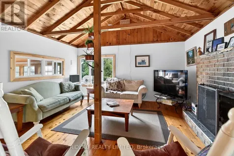 9 Sparrow Lane Rideau Lakes ON K0G 1V0