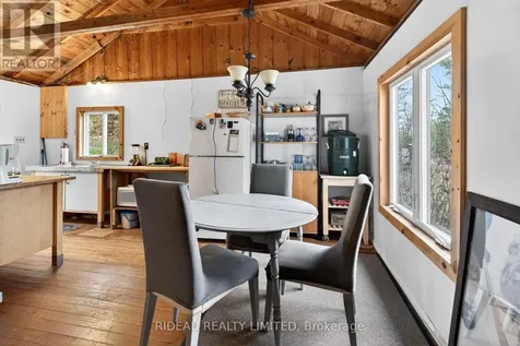 9 Sparrow Lane Rideau Lakes ON K0G 1V0