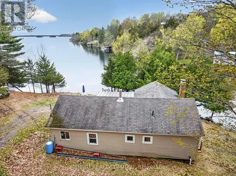 9 Sparrow Lane Rideau Lakes ON K0G 1V0