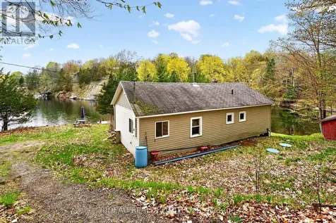 9 Sparrow Lane Rideau Lakes ON K0G 1V0