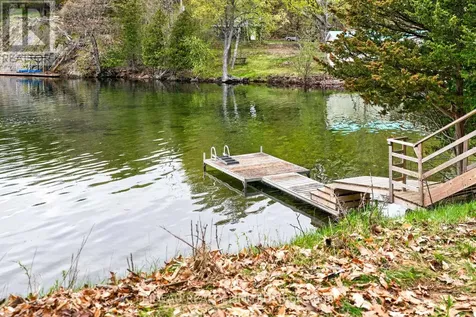 9 Sparrow Lane Rideau Lakes ON K0G 1V0