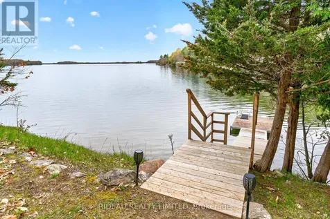 9 Sparrow Lane Rideau Lakes ON K0G 1V0
