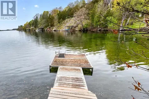 9 Sparrow Lane Rideau Lakes ON K0G 1V0